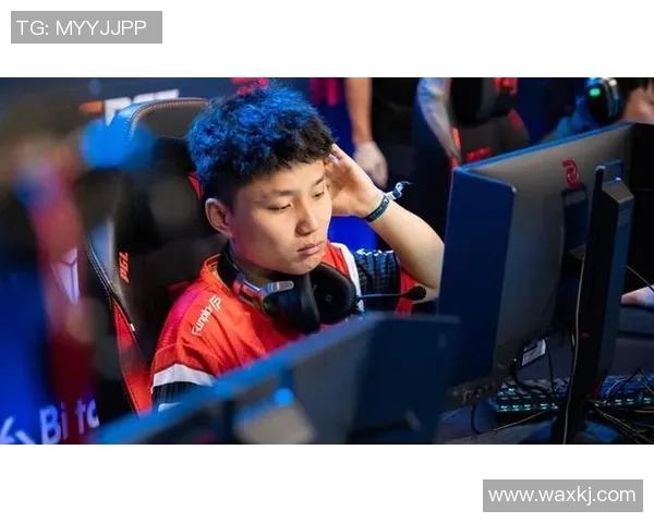 深度对话：刘娜如何在CSGO中找到自我与成长的旅程